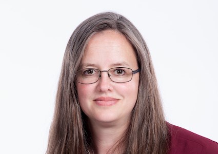 Andrea Reynolds
