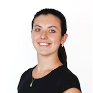 Ashley Forkey