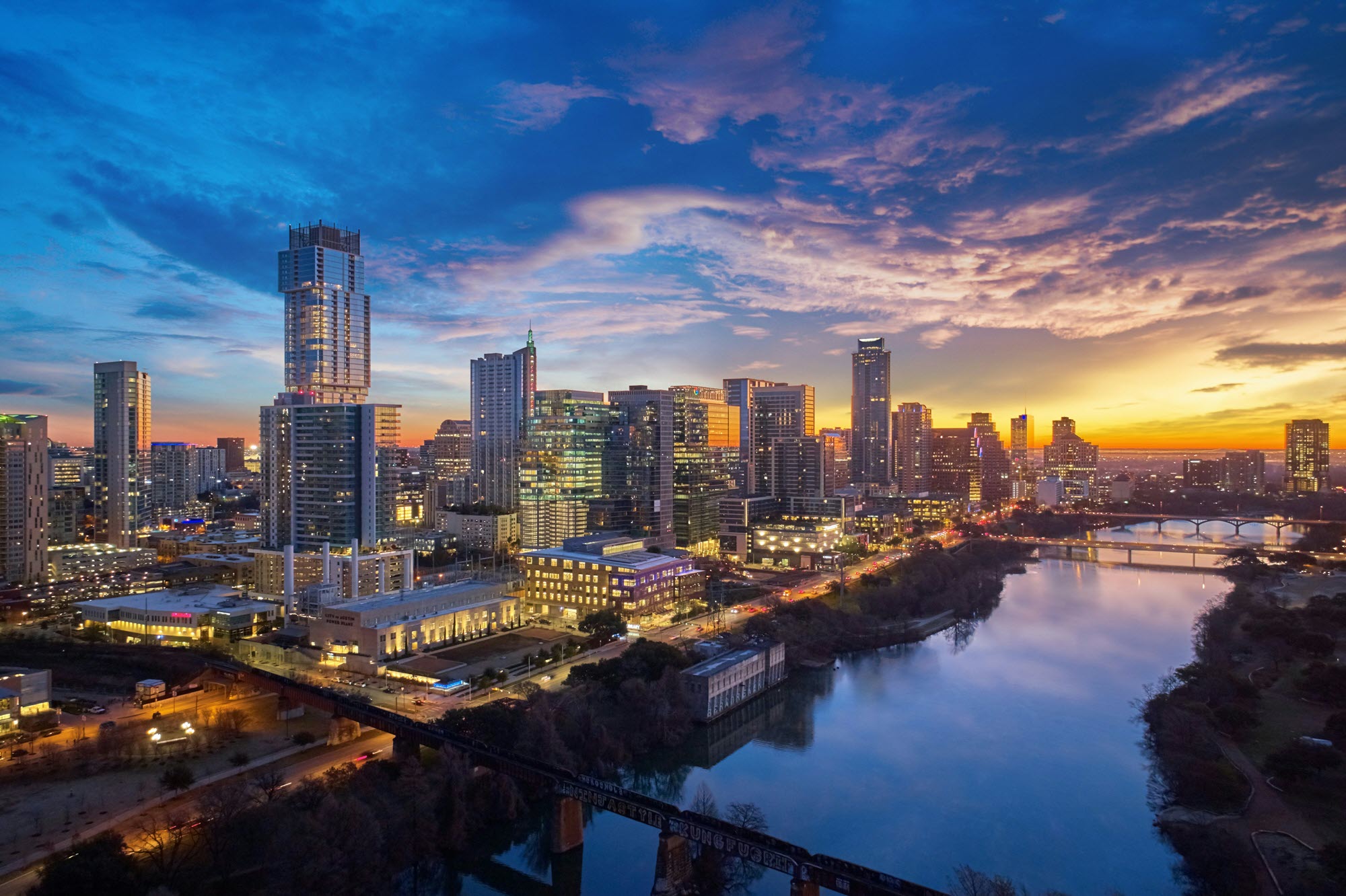 photo of Austin