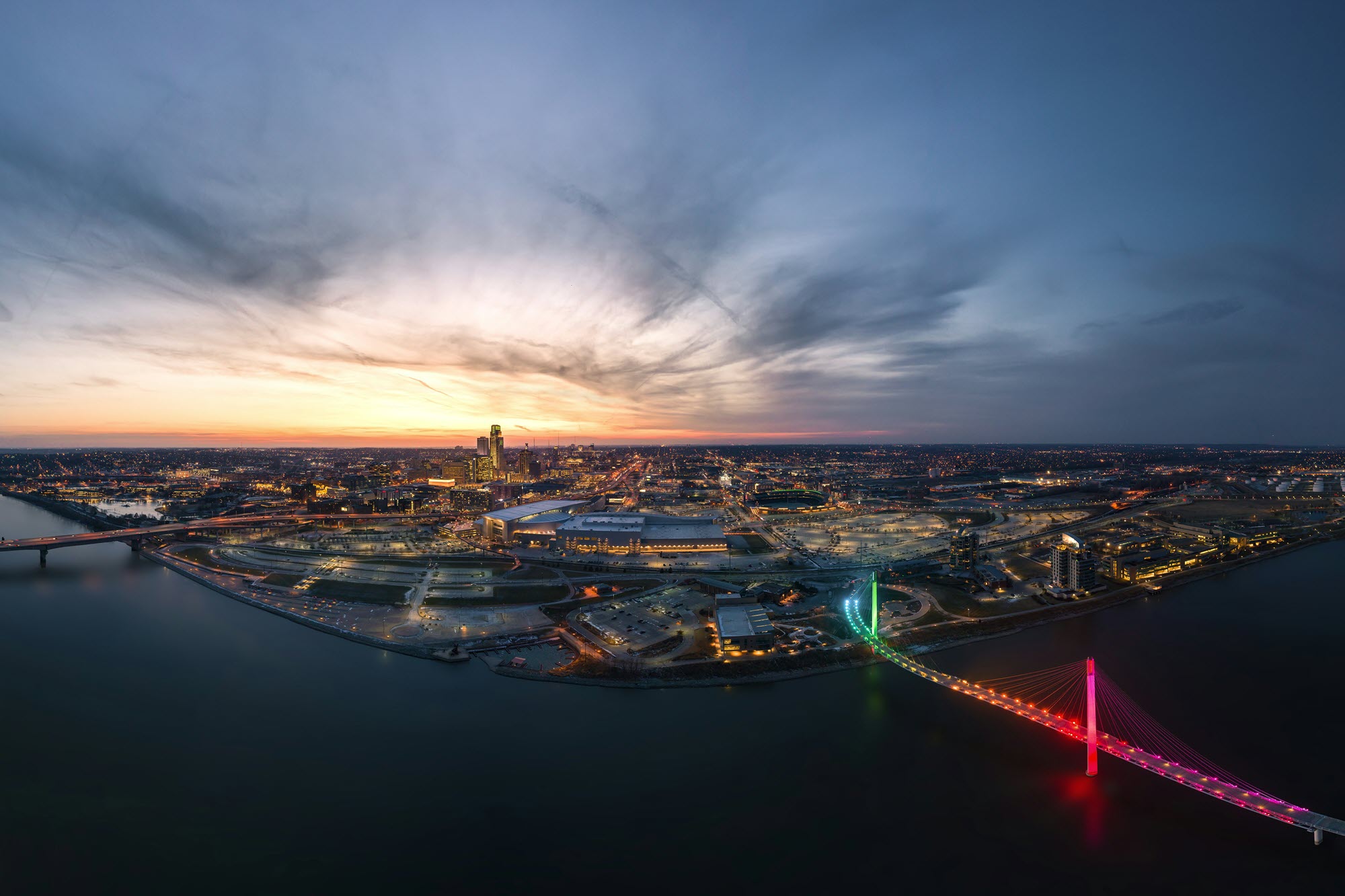 photo of Omaha