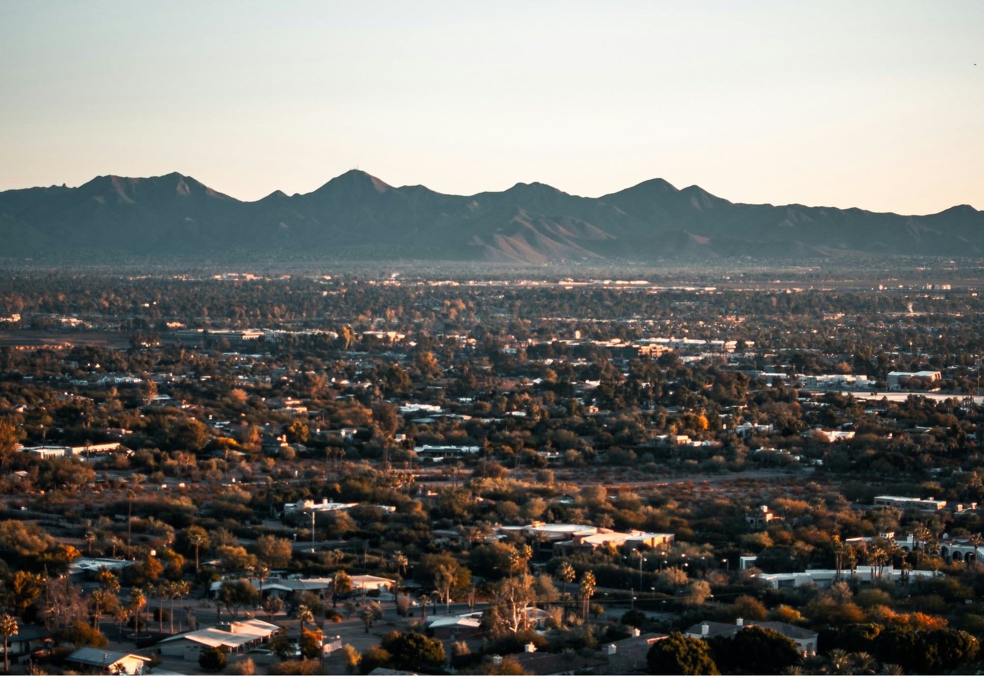photo of Phoenix