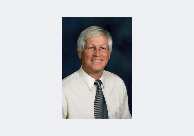 Wayne Seiler