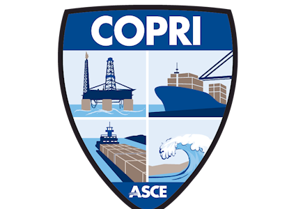 COPRI shield